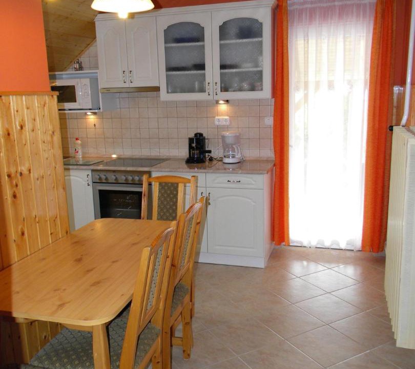 Photo of Kitchen in Balatonkeresztur