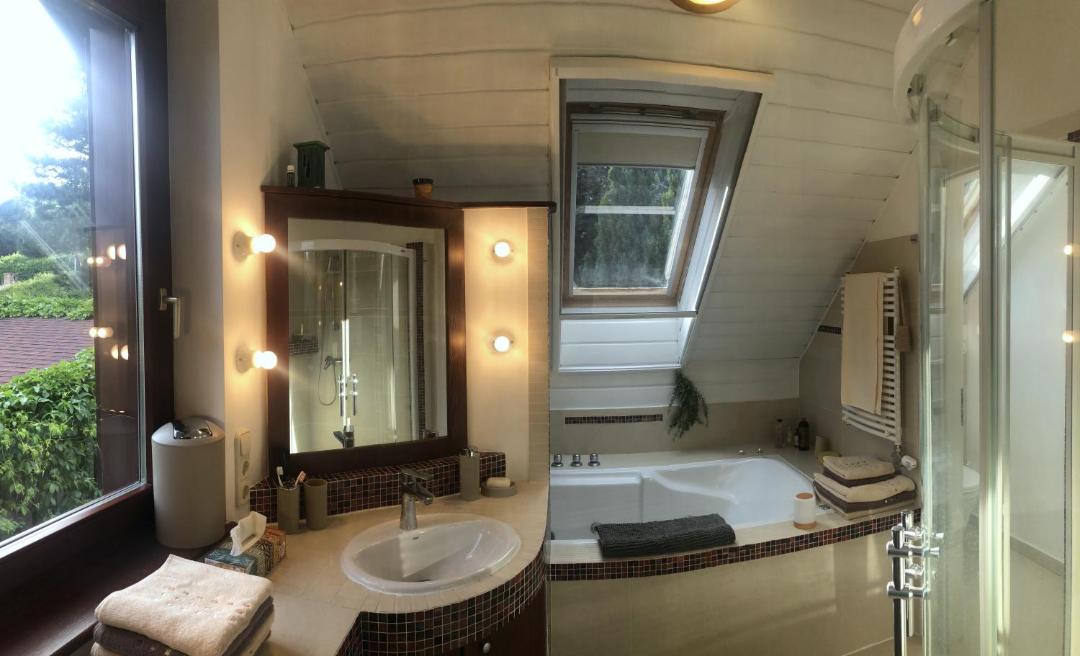 Photo of Bathroom in Tihany