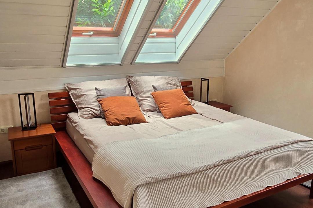 Photo of Bedroom in Tihany