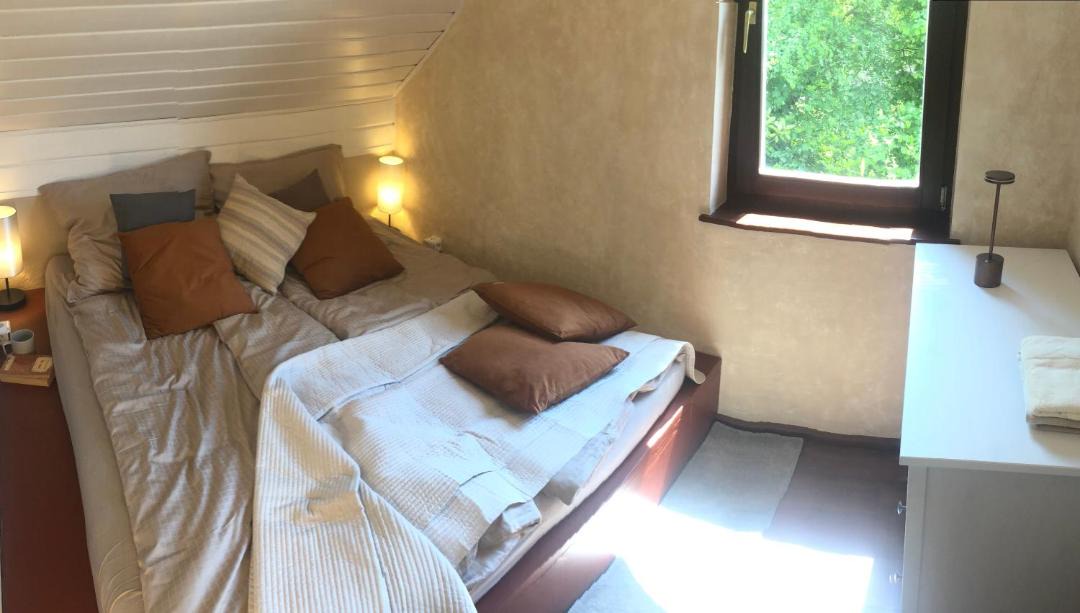 Photo of Bedroom in Tihany