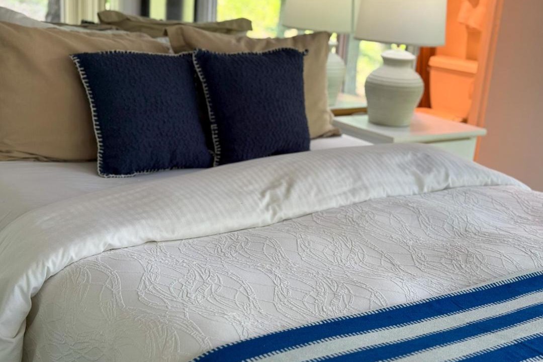 Photo of Bedroom in Village of Four Seasons