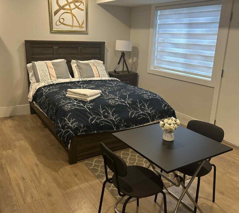 Photo of Bedroom in Maple Ridge