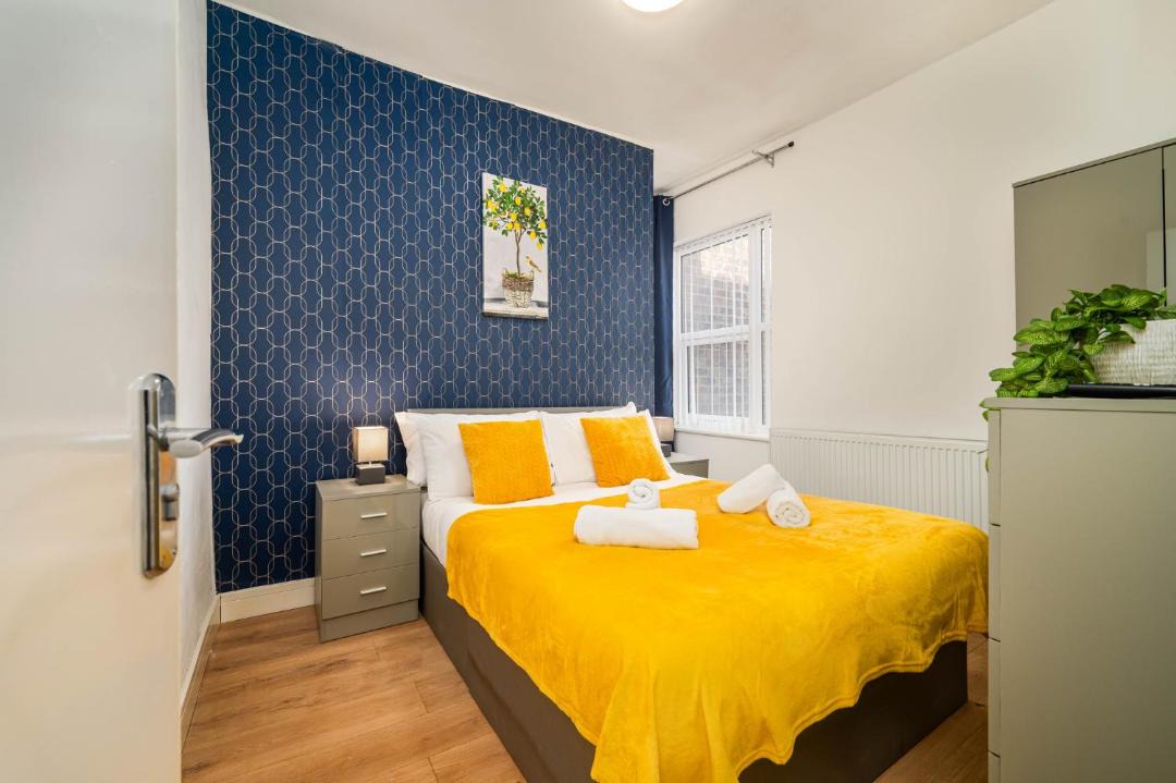 Photo of Bedroom in Anfield