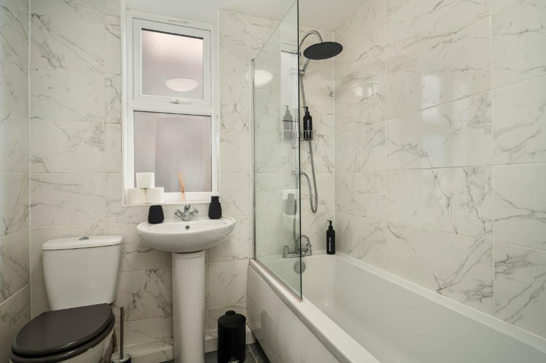 Photo of Bathroom in Anfield