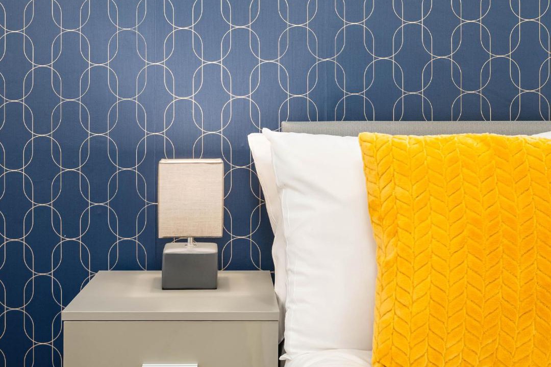 Photo of Bedroom in Anfield