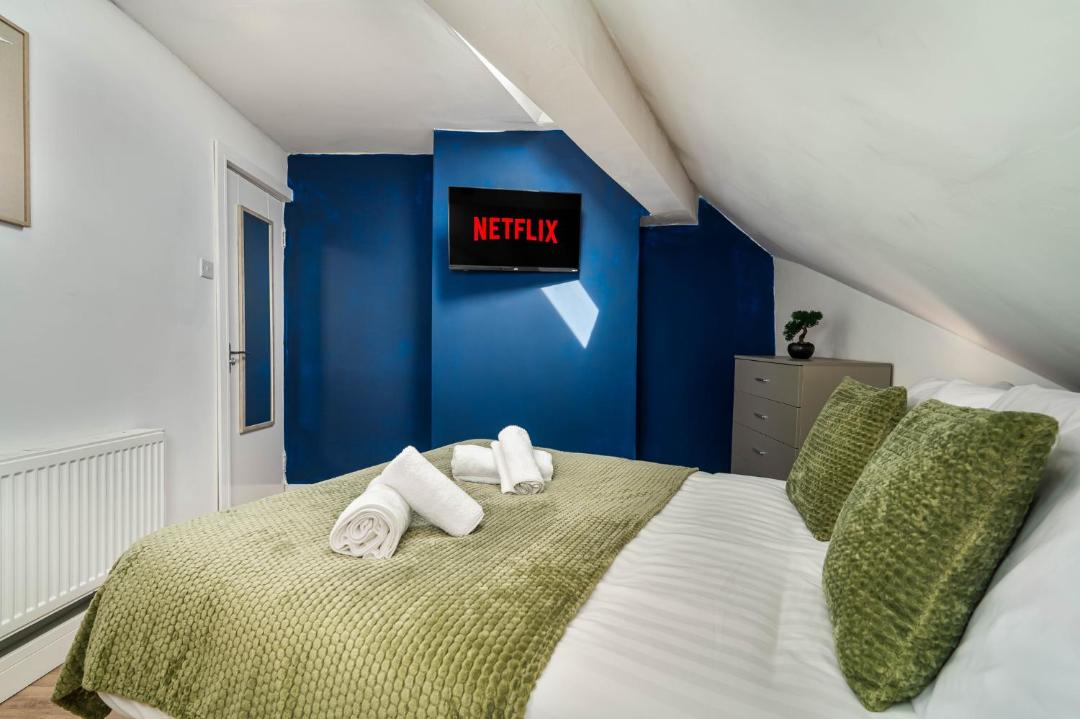 Photo of Bedroom in Anfield