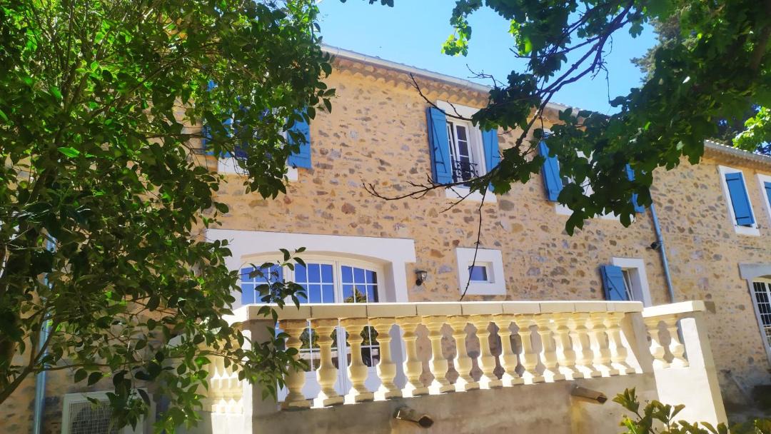 Photo of Others in Lagrasse