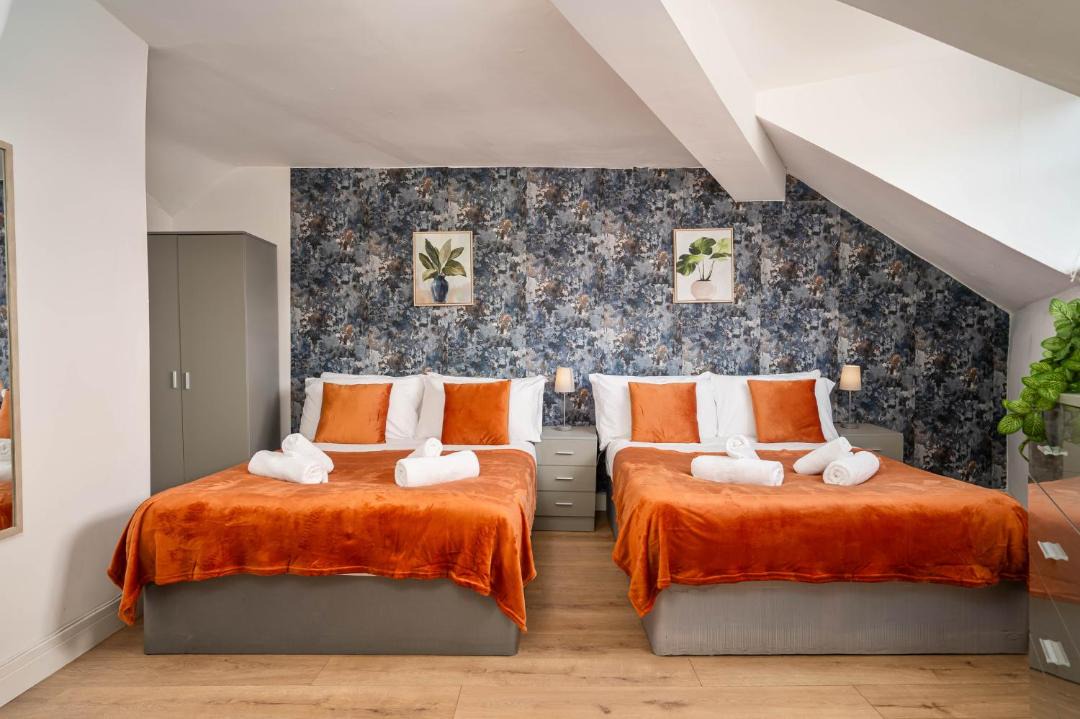Photo of Bedroom in Anfield