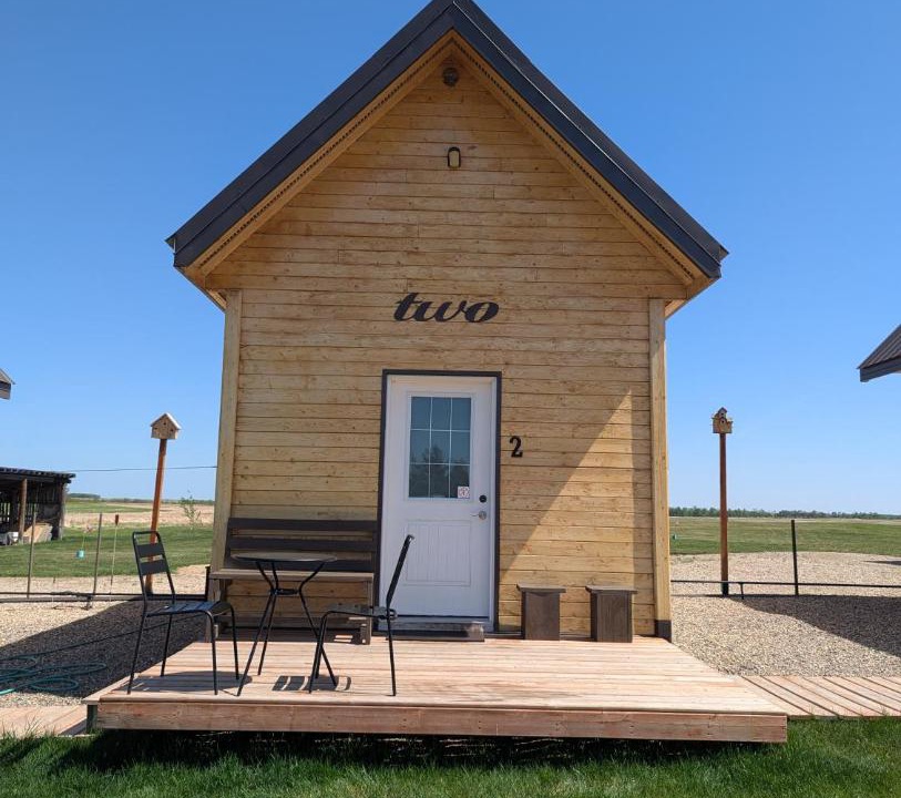 Photo of Others in West Central Saskatchewan