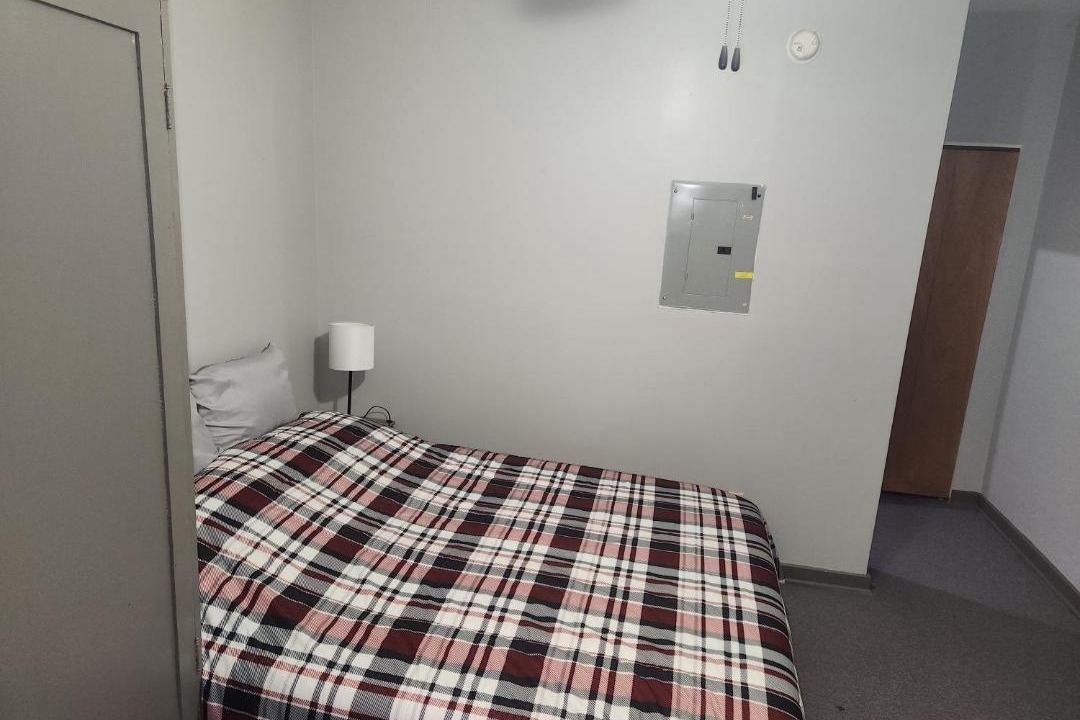 Photo of Bedroom in South Range