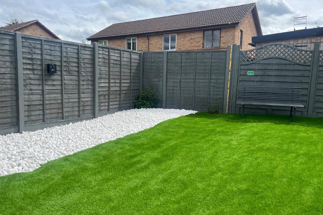 Photo of Outdoor in Milton Keynes