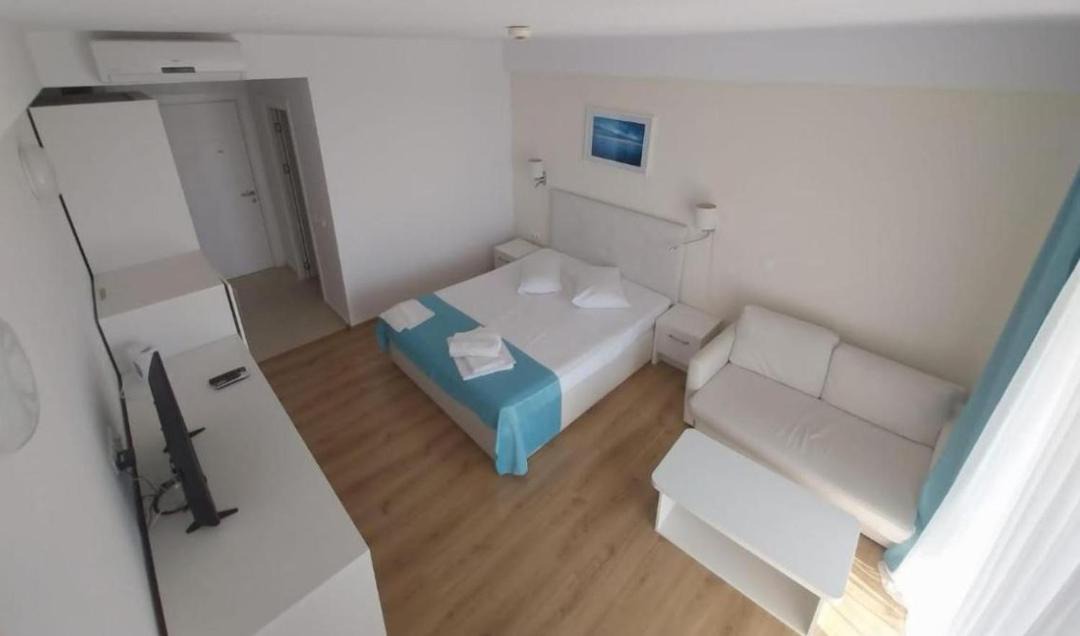 Photo of Bedroom in Neptun