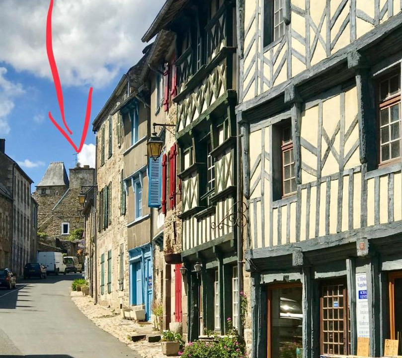 Photo of Others in Treguier