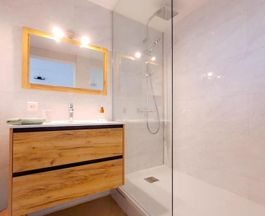 Photo of Bathroom in Val de Briey