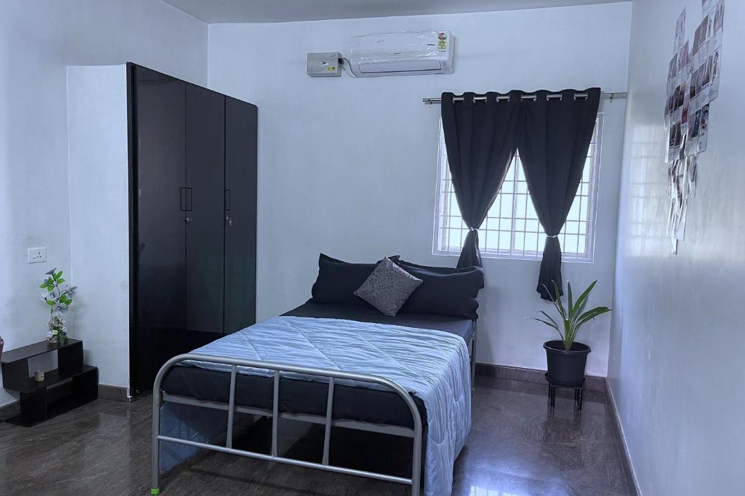 Photo of Bedroom in Nagercoil