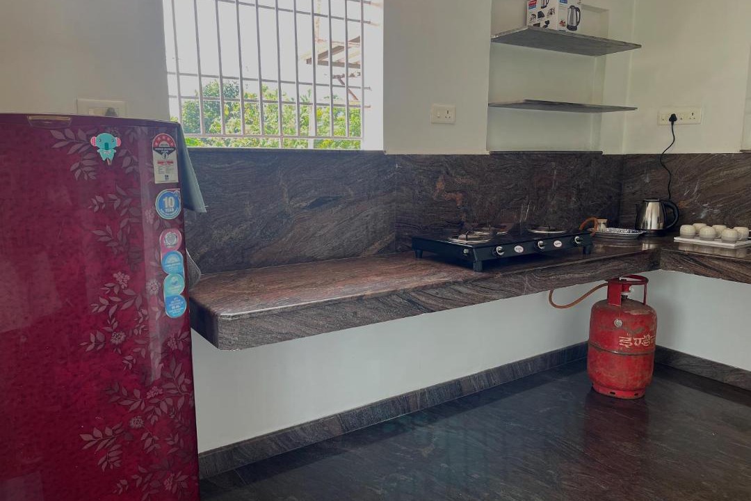 Photo of Kitchen in Nagercoil