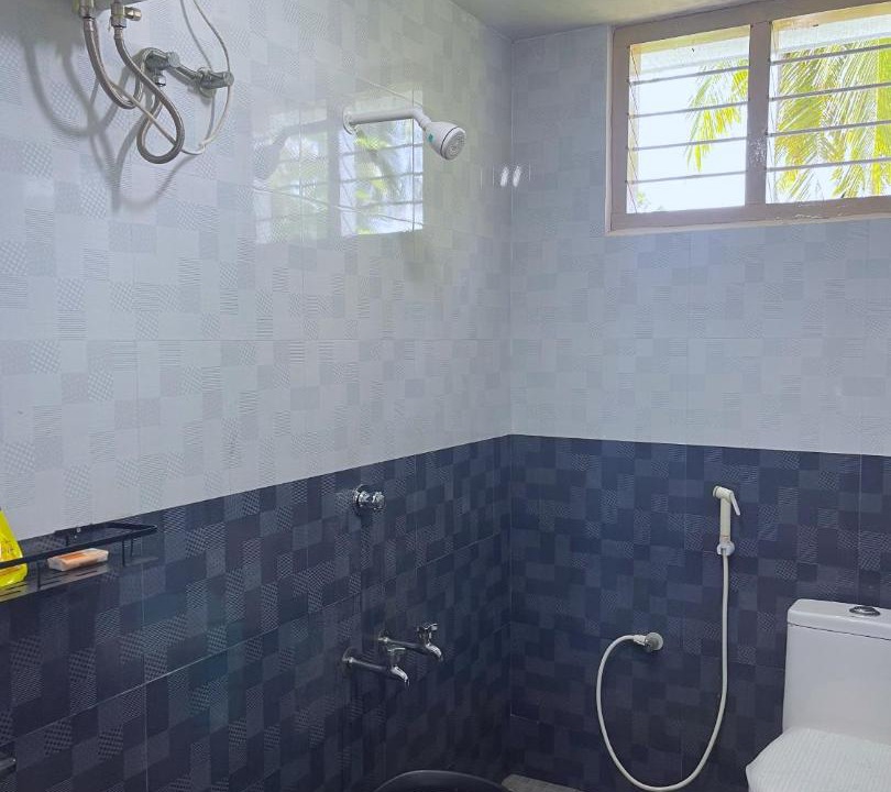 Photo of Bathroom in Nagercoil