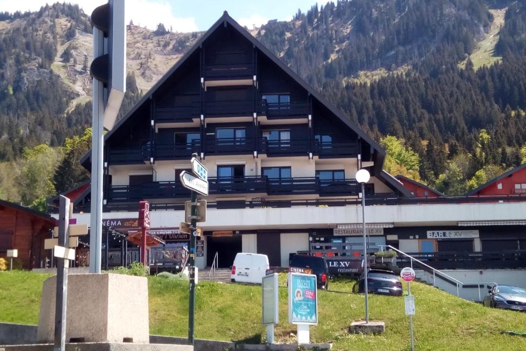 Photo of Others in Thollon-les-Memises
