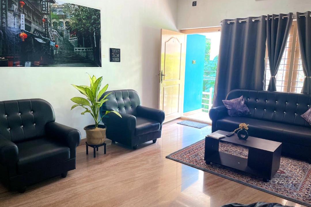 Photo of Livingroom in Nagercoil