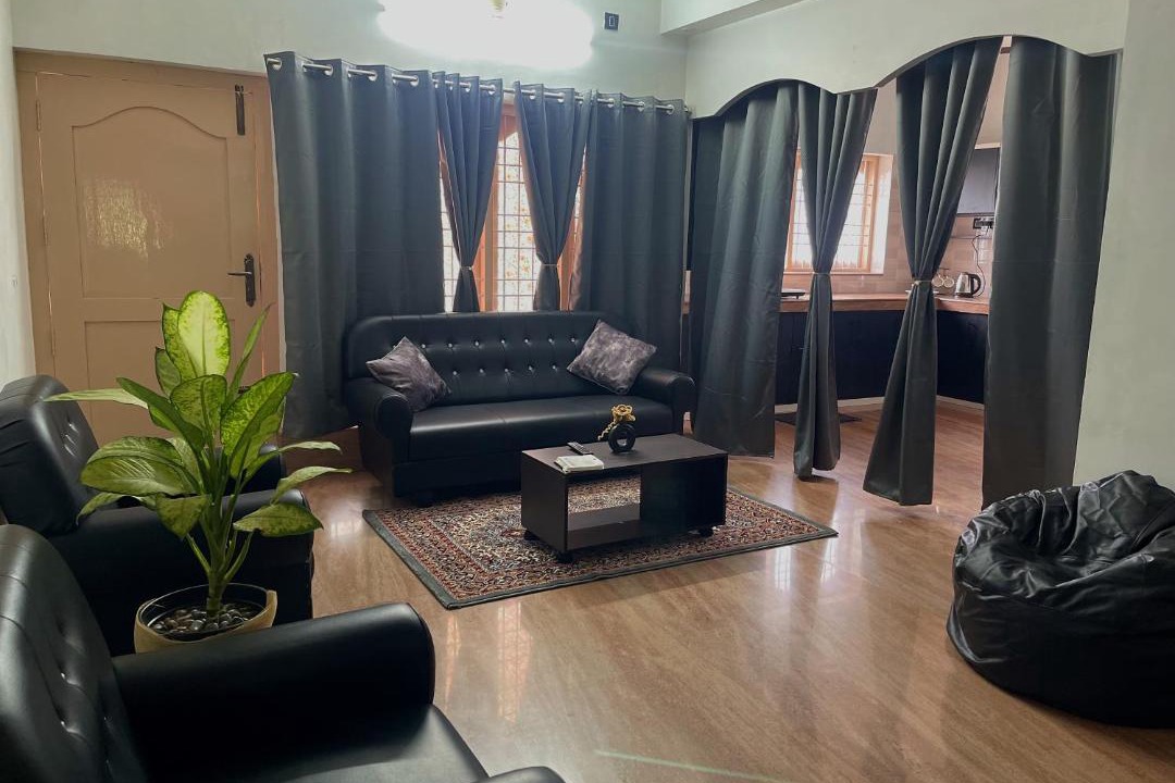Photo of Livingroom in Nagercoil