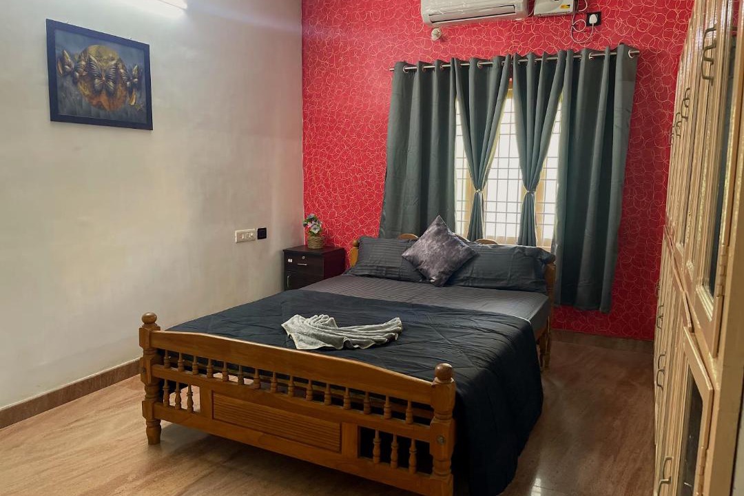 Photo of Bedroom in Nagercoil