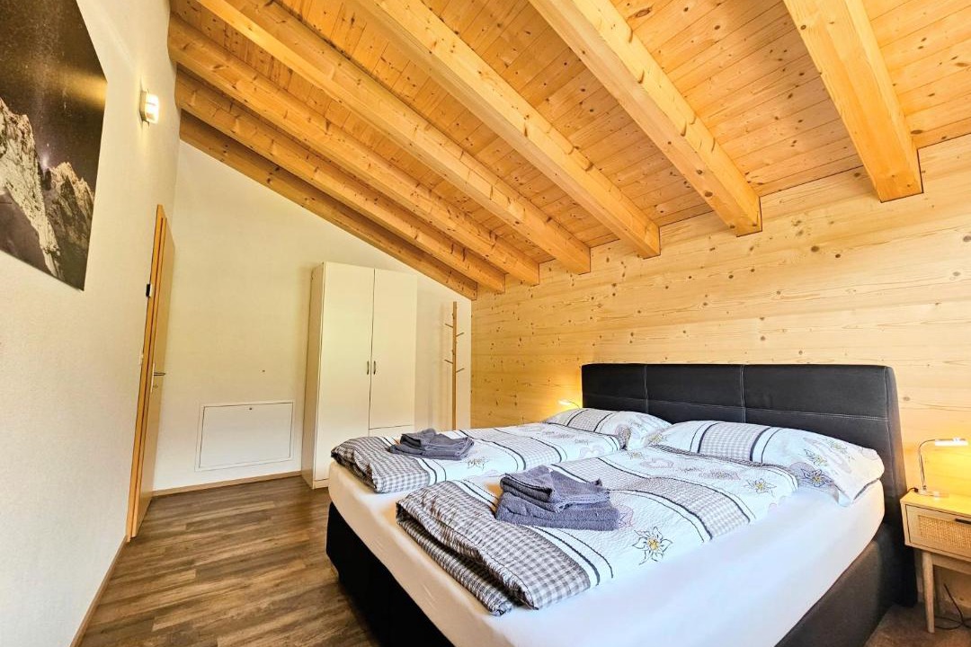 Photo of Bedroom in Grindelwald