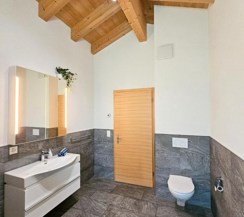 Photo of Bathroom in Grindelwald