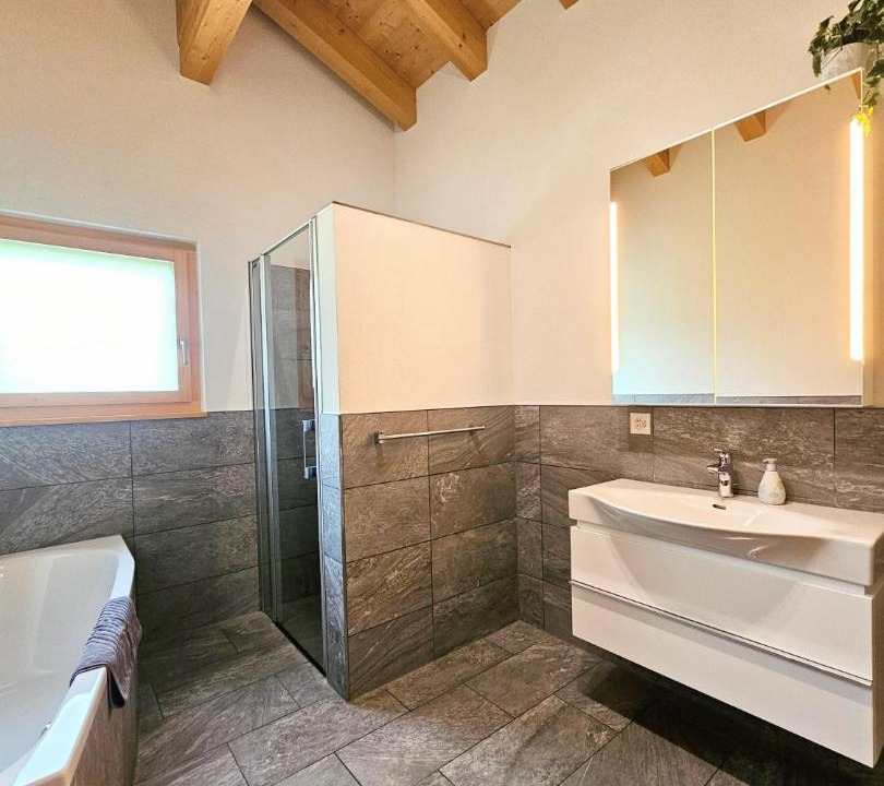 Photo of Bathroom in Grindelwald