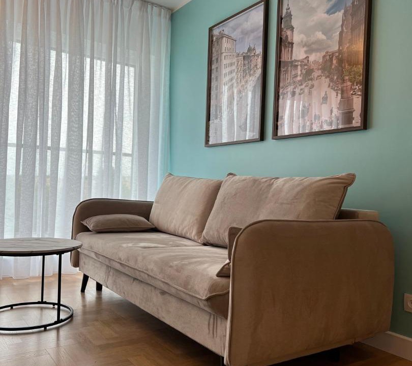 Photo of Livingroom in Nowa Praga