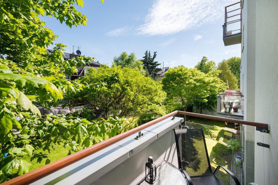 Photo of Patio Balcony in Wlochy