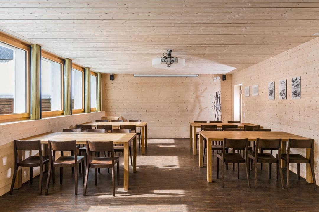 Photo of Others in Sedrun