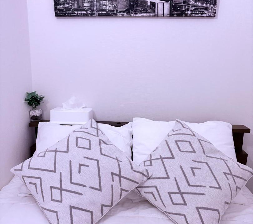 Photo of Bedroom in Nagawa
