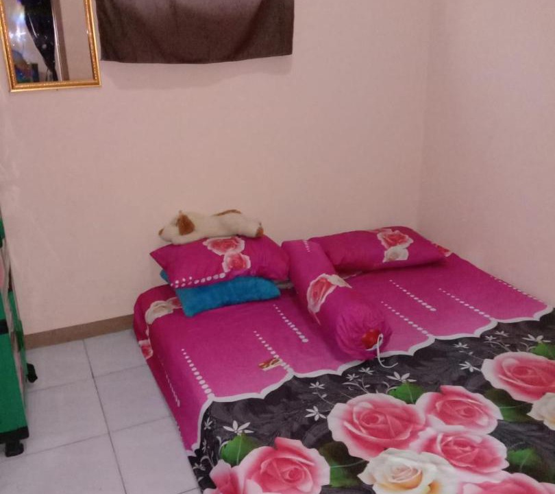 Photo of Bedroom in Batu Karas