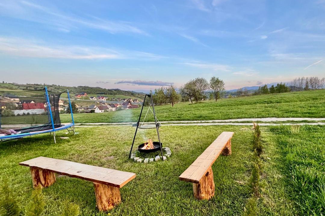 Photo of Outdoor in Czorsztyn