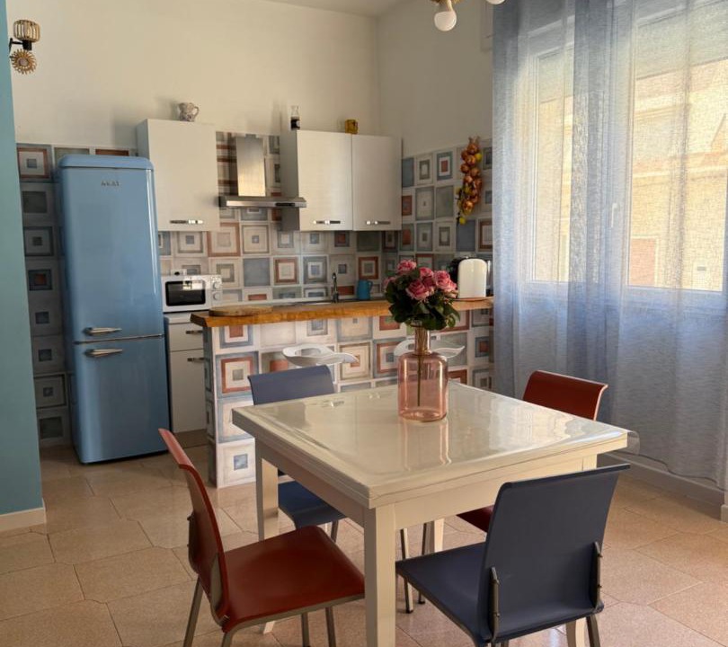 Photo of Kitchen in Torre Ovo