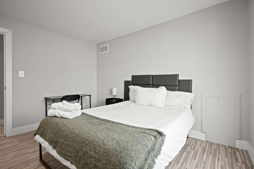 Photo of Bedroom in Rochester