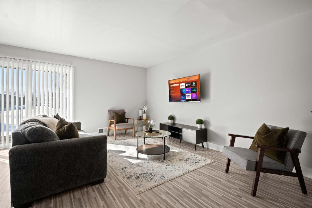 Photo of Livingroom in Rochester