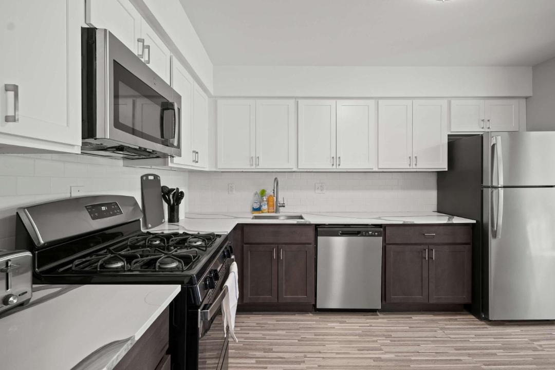 Photo of Kitchen in Rochester