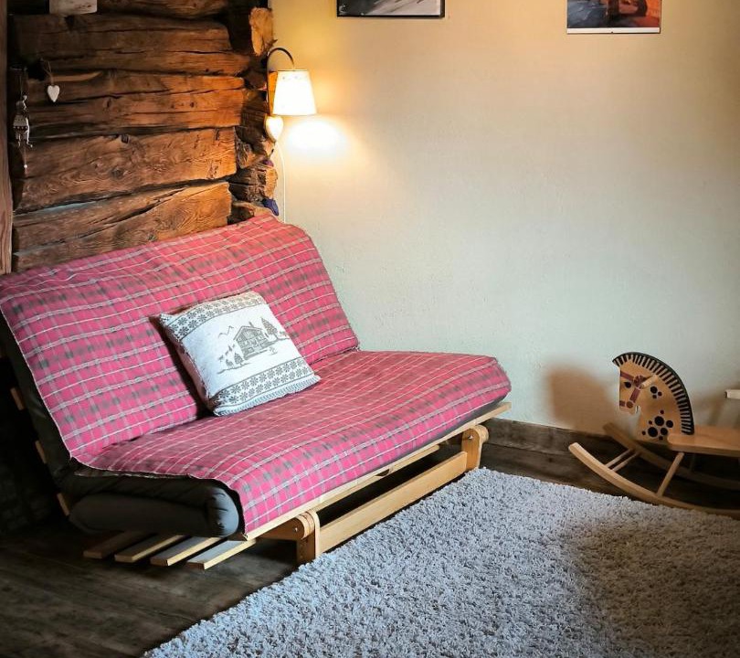 Photo of Livingroom in Molines-en-Queyras