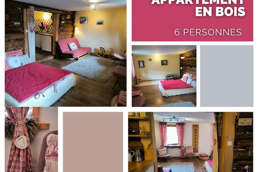 Photo of Others in Molines-en-Queyras