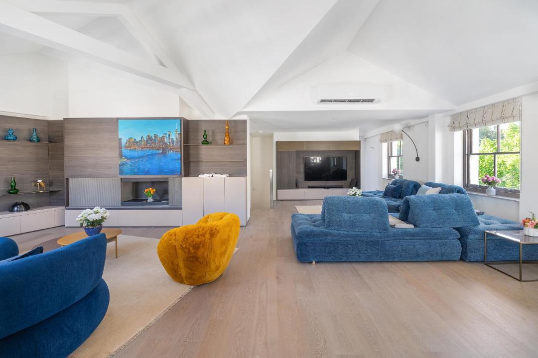 Photo of Livingroom in Colville