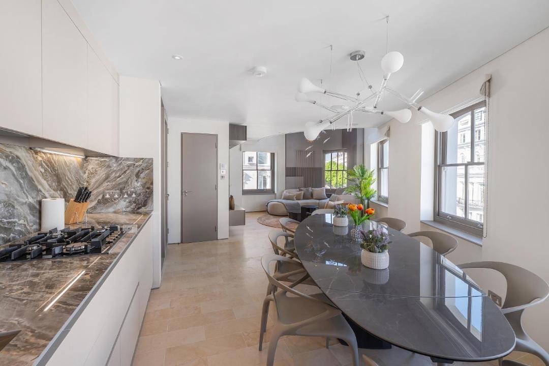 Photo of Kitchen in Colville
