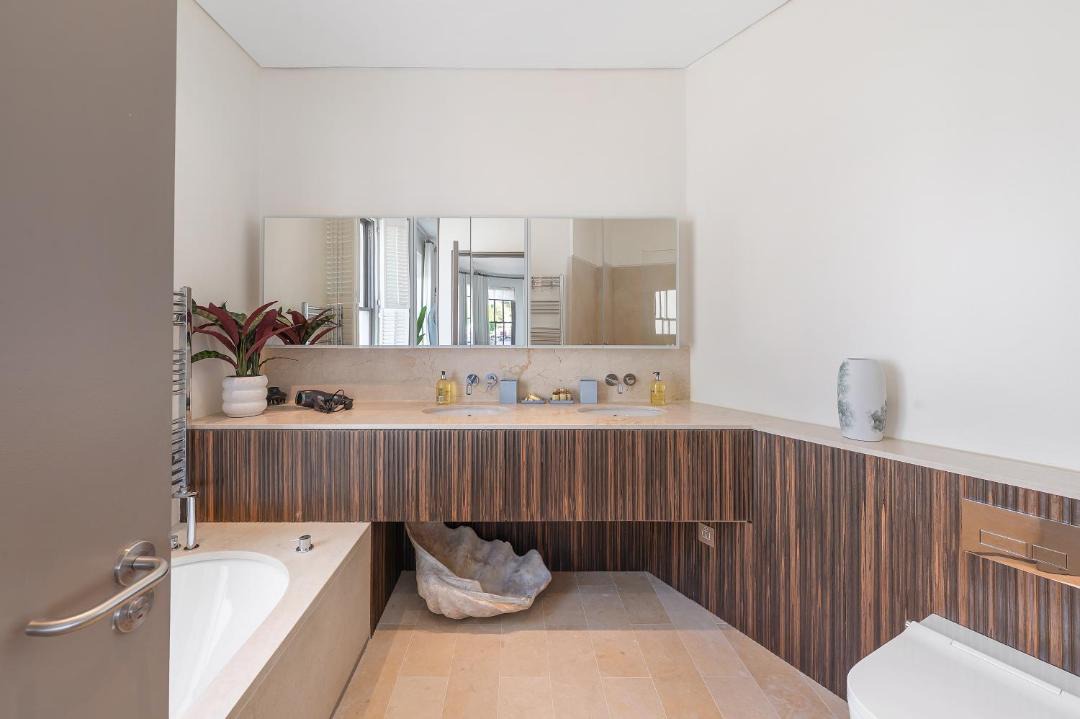 Photo of Bathroom in Colville