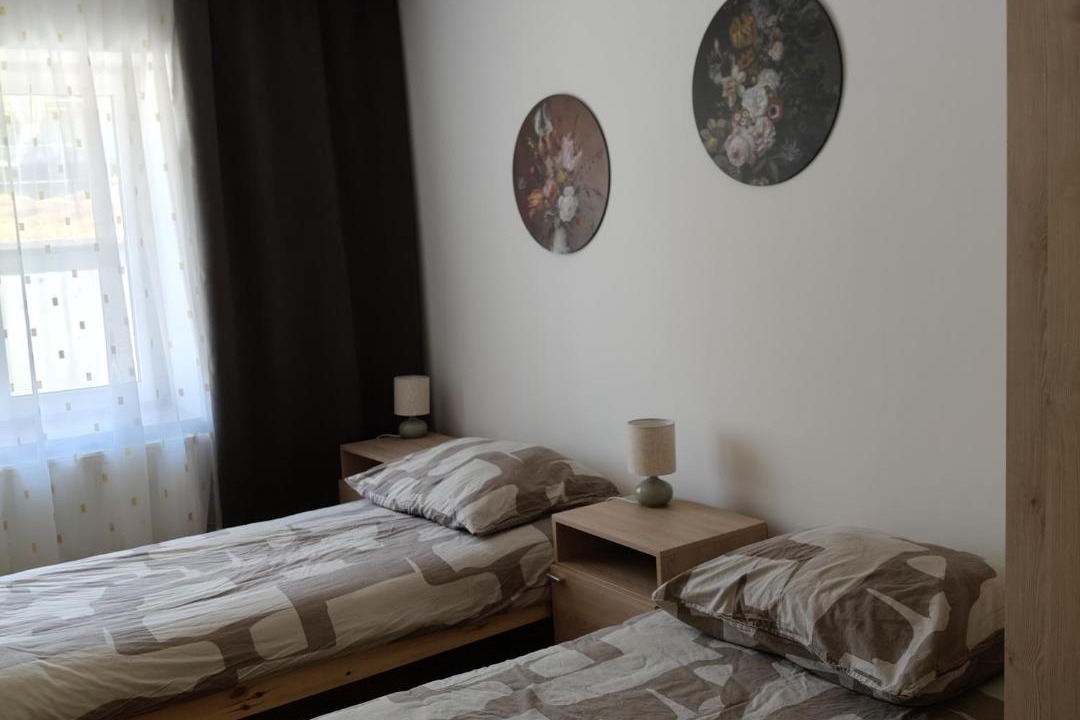 Photo of Bedroom in Barczewo