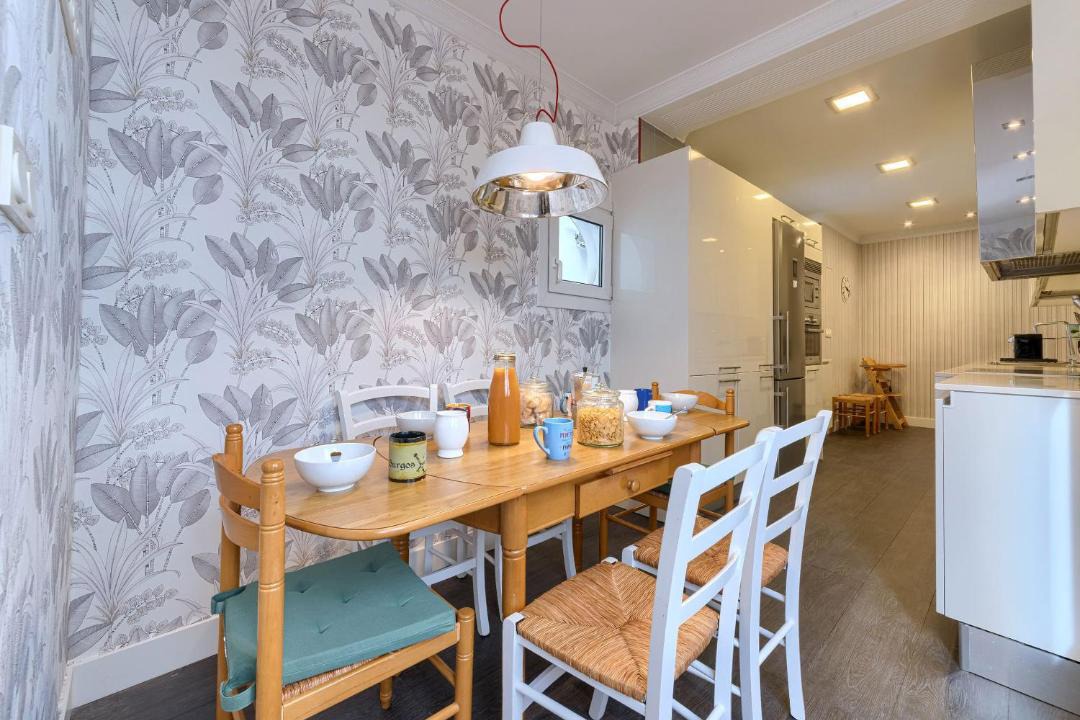 Photo of Kitchen in Ametzola
