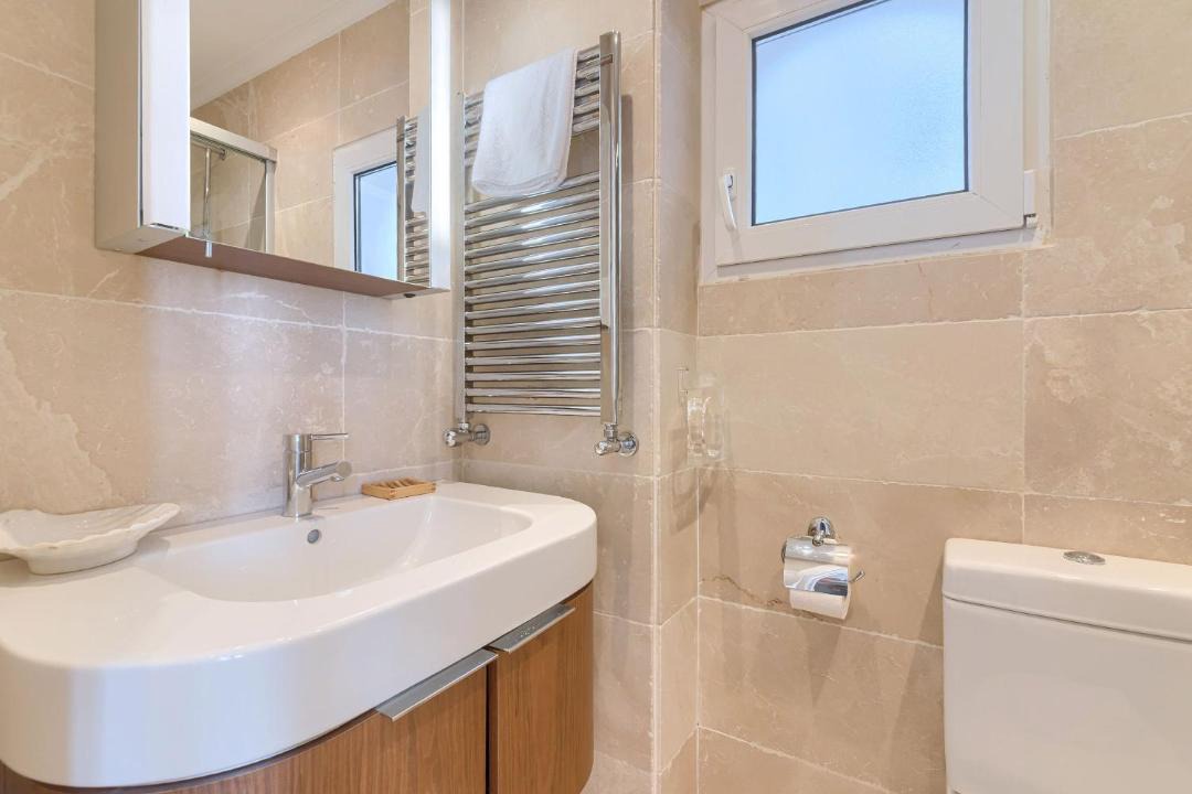 Photo of Bathroom in Ametzola