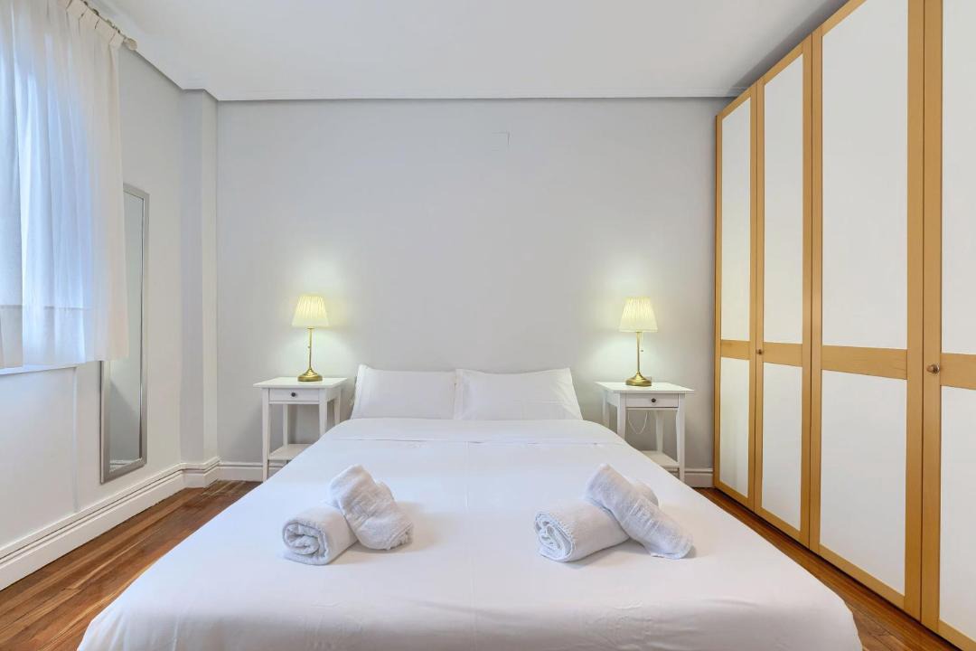 Photo of Bedroom in Ametzola