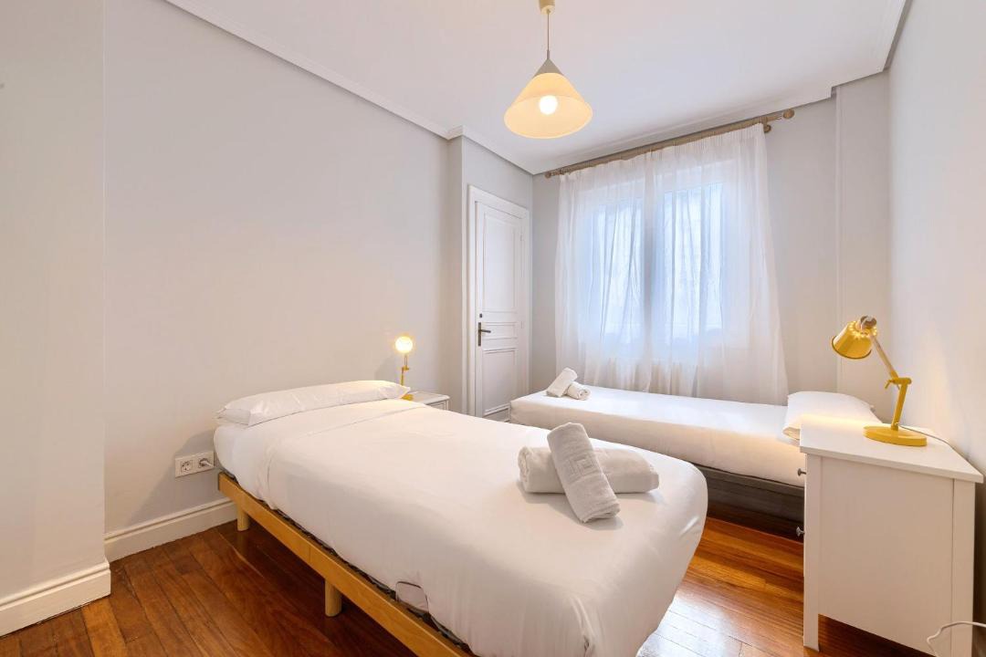 Photo of Bedroom in Ametzola