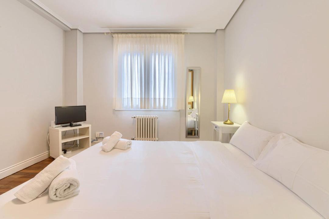 Photo of Bedroom in Ametzola