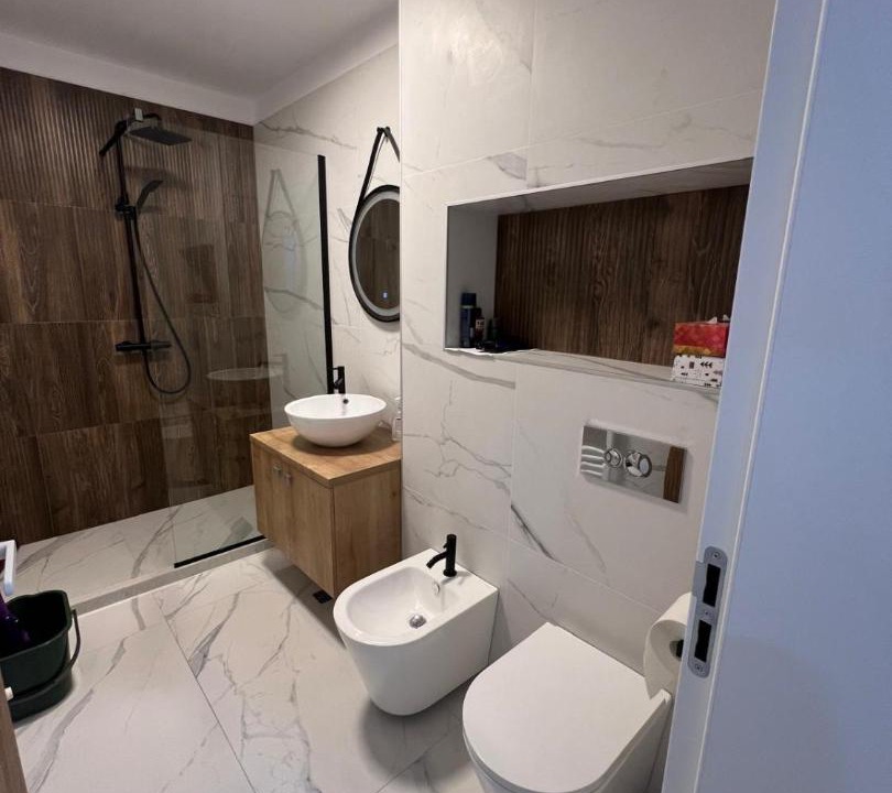 Photo of Bathroom in Baia Mare